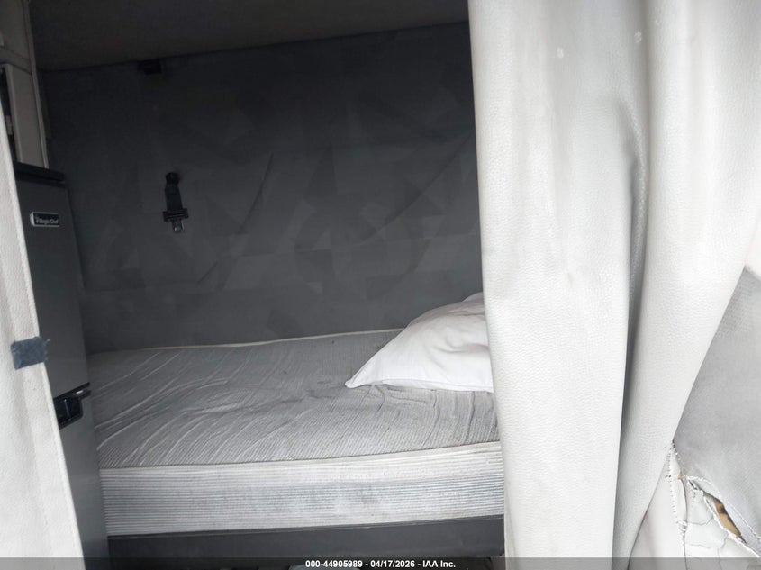 2012 Volvo Vn Vnl VIN: 4V4NC9EHXCN540676 Lot: 44905989