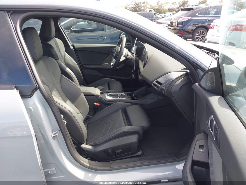 2026 BMW 228 Gran Coupe