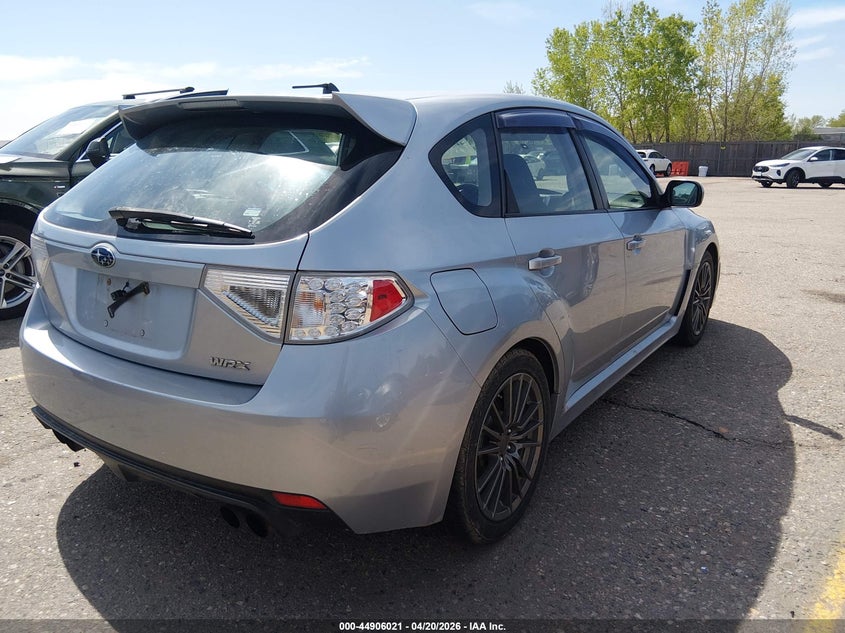 Vin: jf1gr7e60cg225174, lot: 45403390, subaru impreza wrx 20124