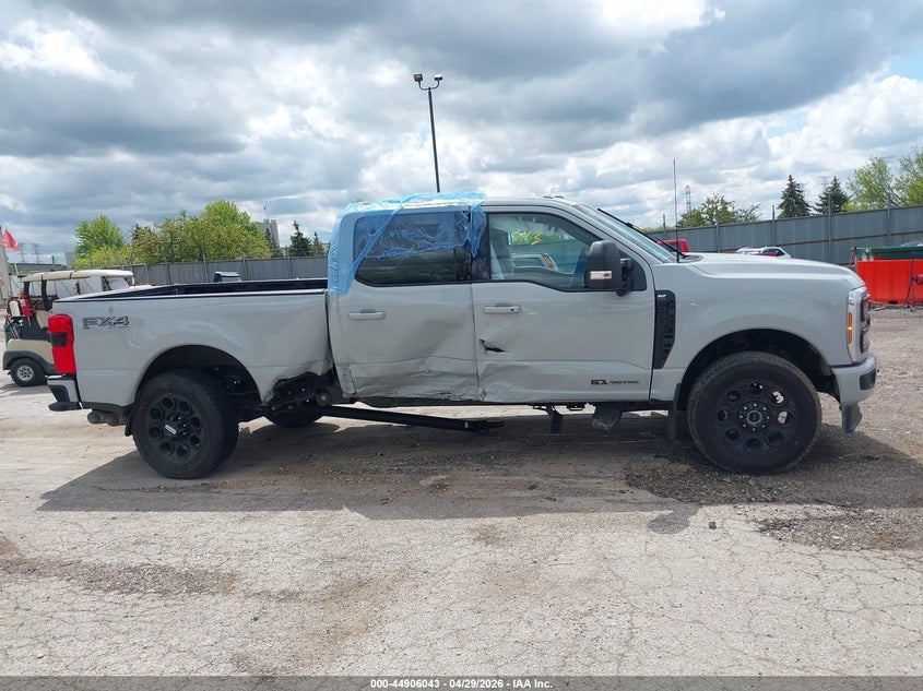 2026 FORD F250 TRUCK N/A