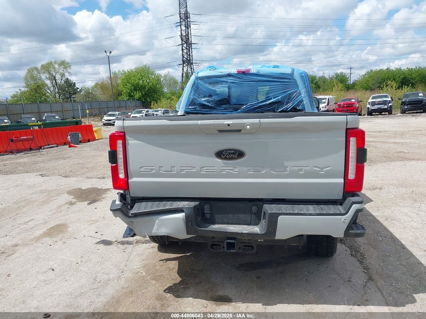 2026 FORD F250 TRUCK N/A