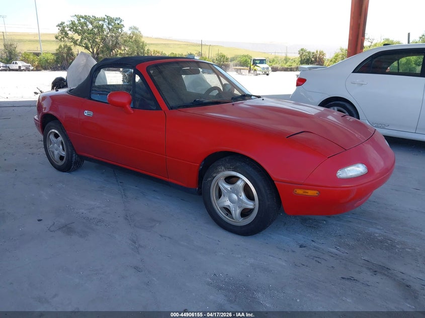 1994 Mazda Mx-5 Miata