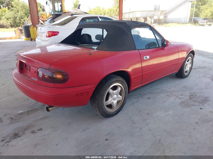1994 Mazda Mx-5 Miata