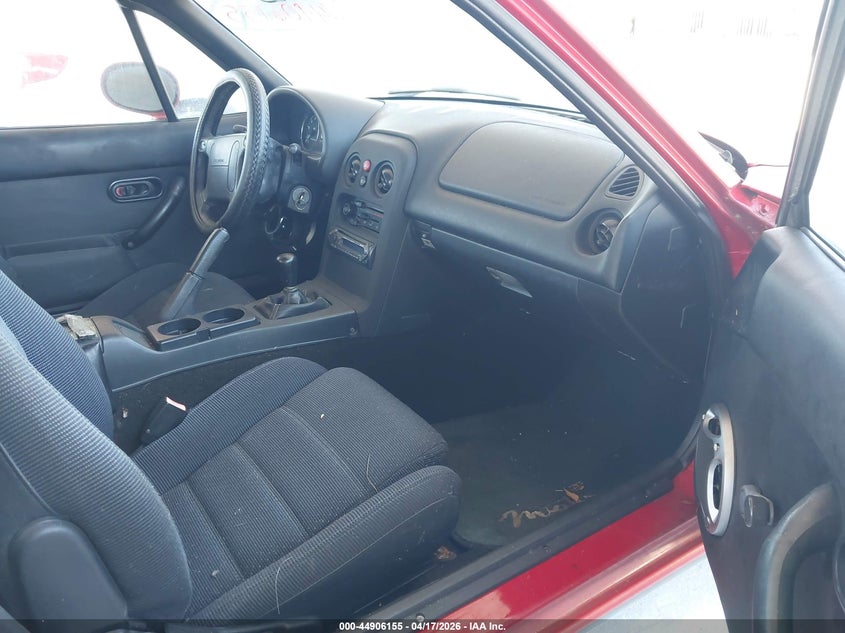 1994 Mazda Mx-5 Miata