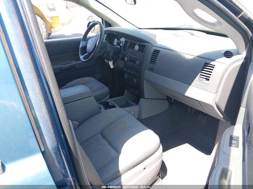 2006 Dodge Durango Sxt
