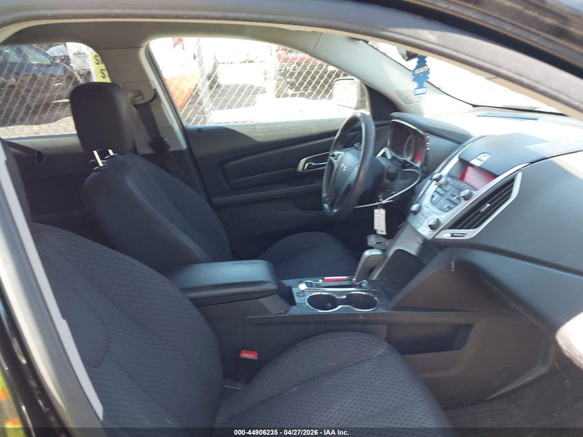 2011 GMC Terrain Sle-1