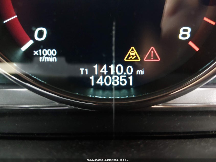 2015 Volvo Xc60 T5 Premier VIN: YV440MDB6F2579106 Lot: 44906255