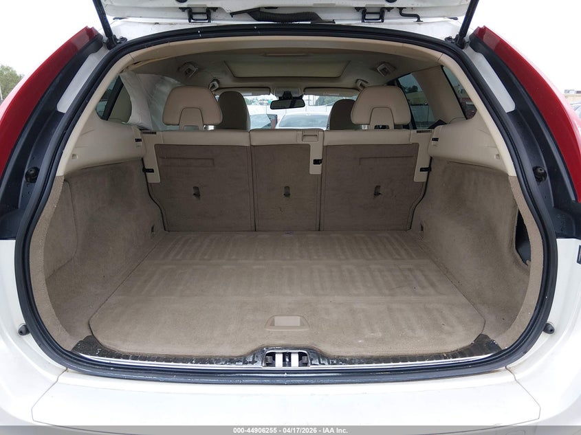 2015 Volvo Xc60 T5 Premier VIN: YV440MDB6F2579106 Lot: 44906255