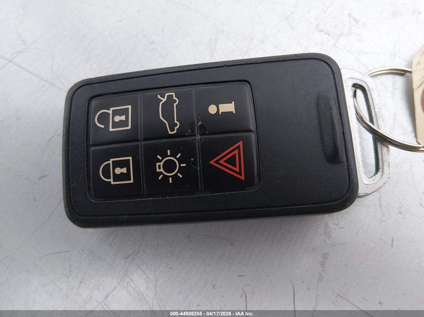 2015 Volvo Xc60 T5 Premier VIN: YV440MDB6F2579106 Lot: 44906255