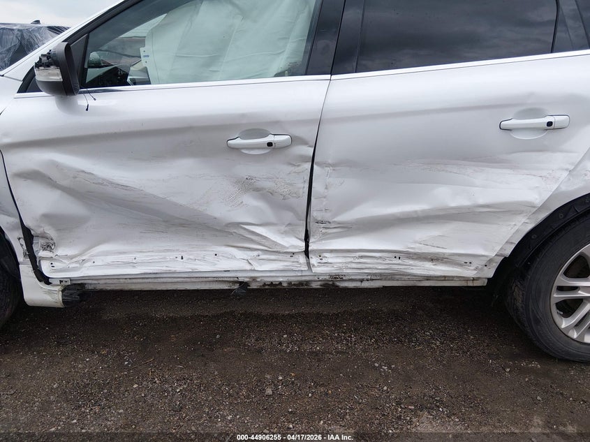 2015 Volvo Xc60 T5 Premier VIN: YV440MDB6F2579106 Lot: 44906255