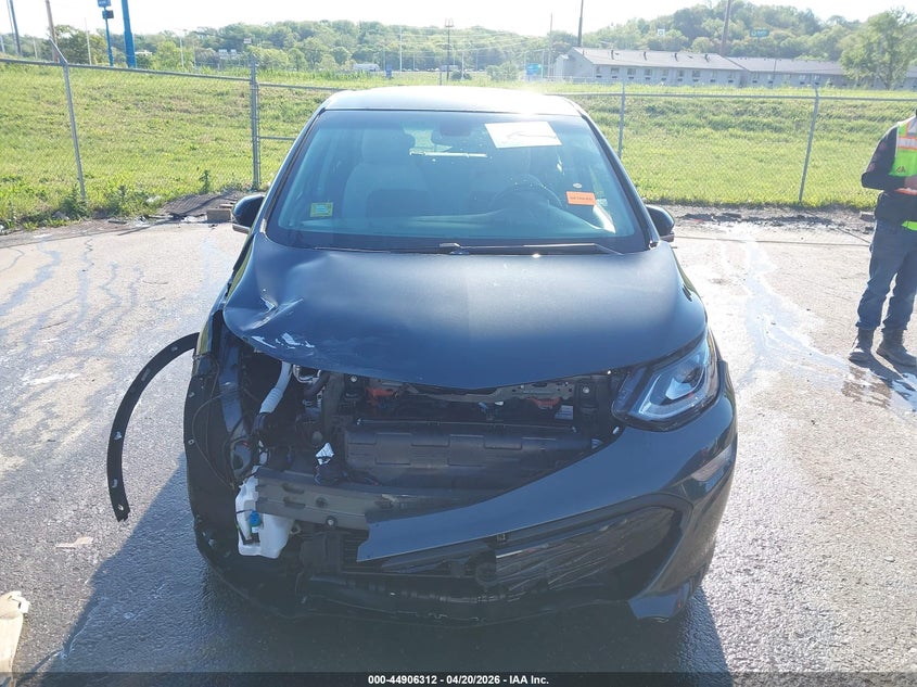 2020 Chevrolet Bolt Ev Fwd Lt VIN: 1G1FY6S04L4141873 Lot: 44906312