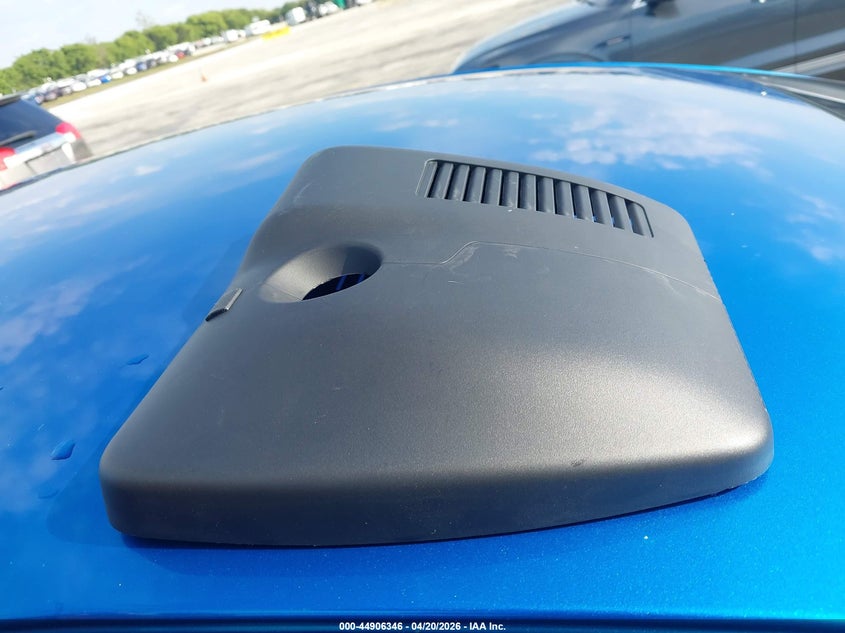 VIN 3MYDLBYV4HY194457 2017 TOYOTA YARIS IA
