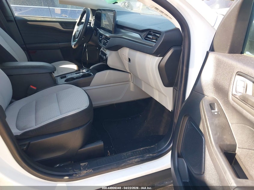 2024 FORD ESCAPE auction photo 5
