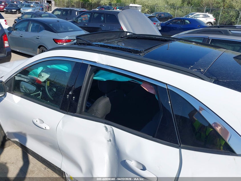 2024 FORD ESCAPE auction photo 6