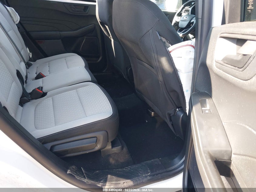 2024 FORD ESCAPE auction photo 8