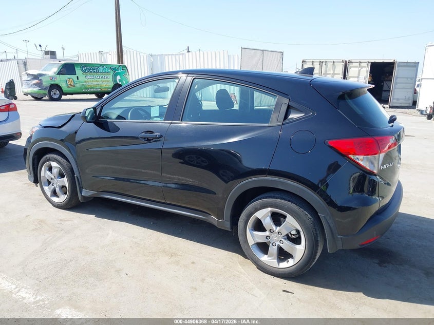 2022 HONDA HR-V 2WD LX — Photo 14