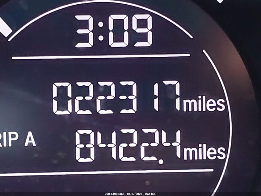 2022 HONDA HR-V 2WD LX — Photo 15