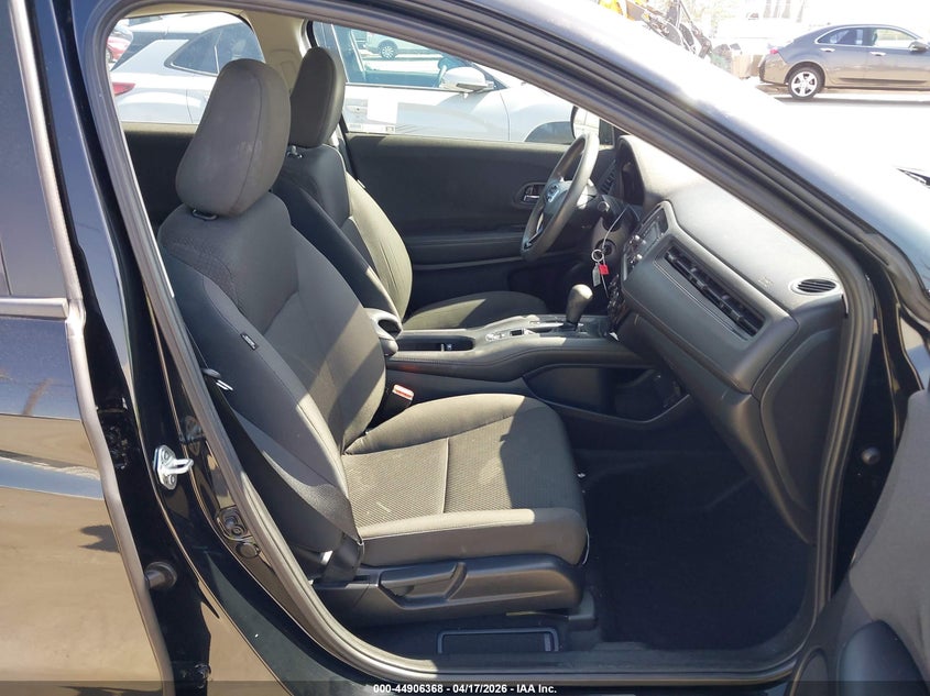 2022 HONDA HR-V 2WD LX — Photo 5
