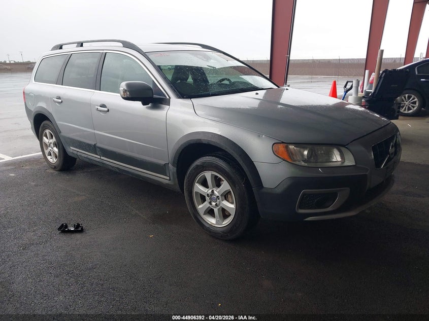 2013 Volvo Xc70 3.2 Platinum/3.2 Premier/3.2 Premier Plus/3.2L