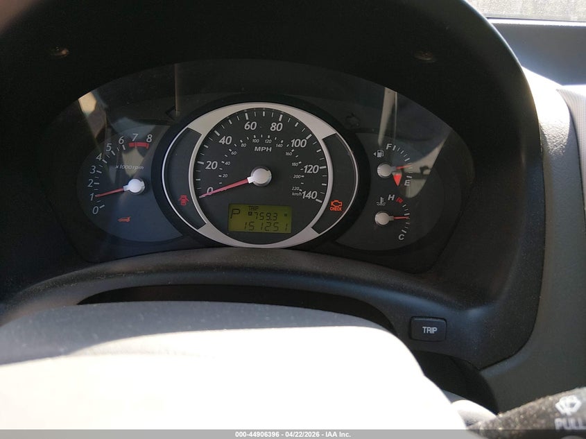 2007 Hyundai Tucson Limited/Se VIN: KM8JN72DX7U482151 Lot: 44906396