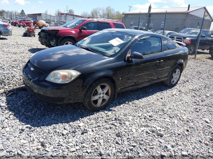 2006 Chevrolet Cobalt Lt