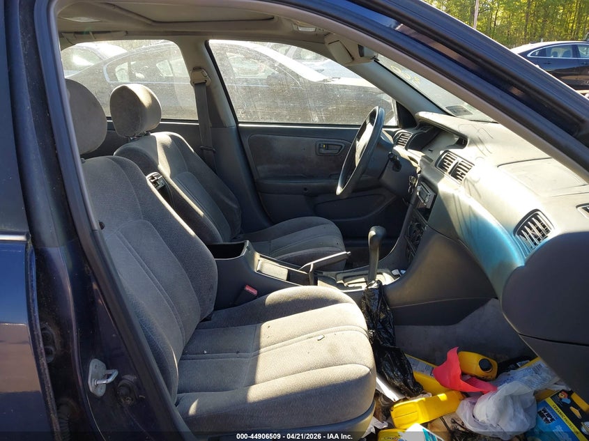 1997 Toyota Camry Le