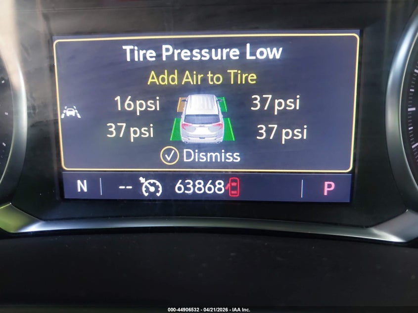 2023 GMC TERRAIN auction photo 7