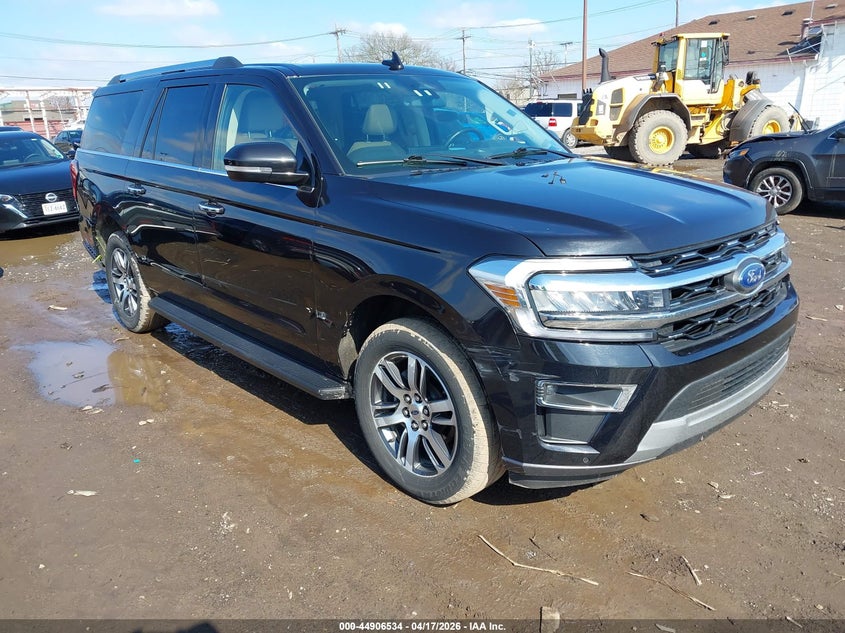 2024 Ford Expedition Limited Max