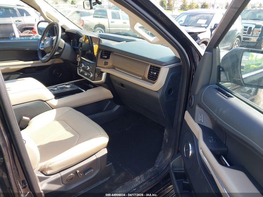 2024 Ford Expedition Limited Max