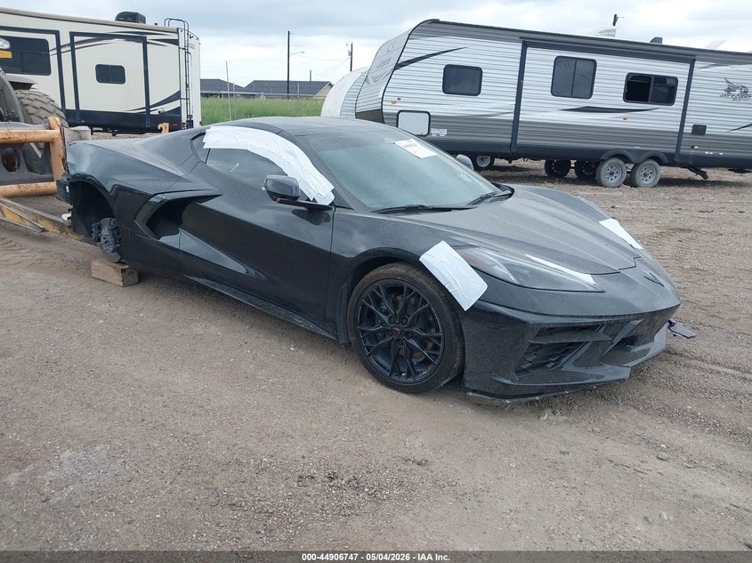 Vin: 1g1ya2d40r5120382, lot: 45404116, chevrolet corvette stingray rwd  1lt 2024 img_1