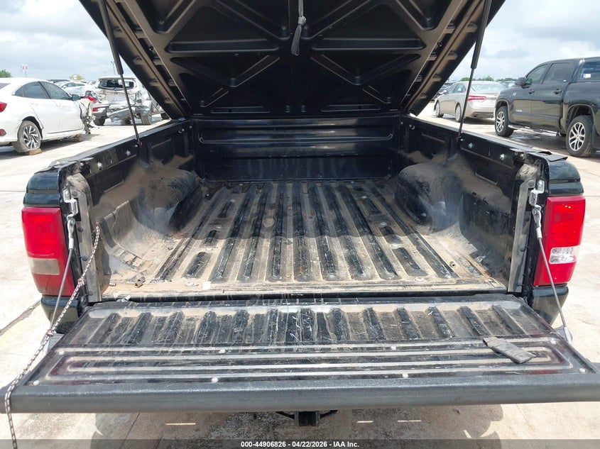 AtlanticExpress - Ford Ranger