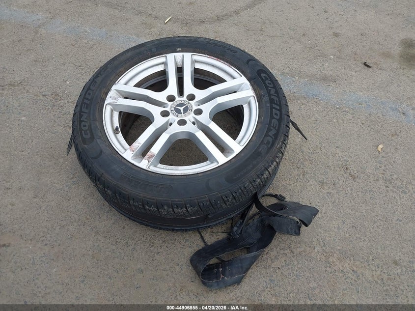 2020 Mercedes-Benz Glb 250 4Matic VIN: W1N4M4HB3LW032129 Lot: 44906855