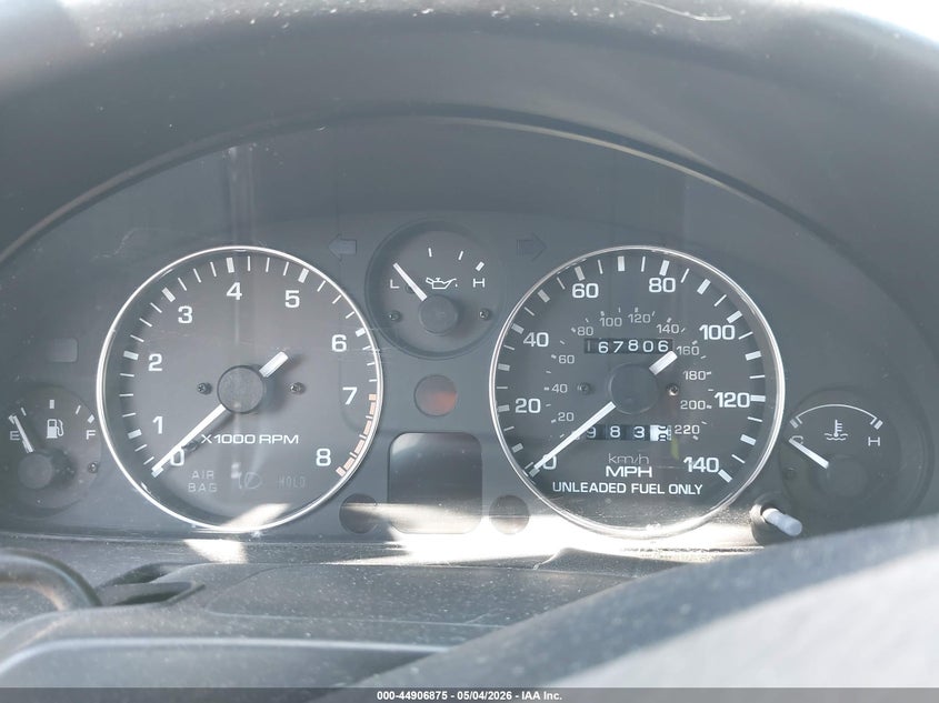 1995 Mazda Mx-5 Miata VIN: JM1NA3533S0605530 Lot: 44906875