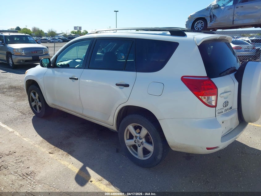 2007 Toyota Rav4
