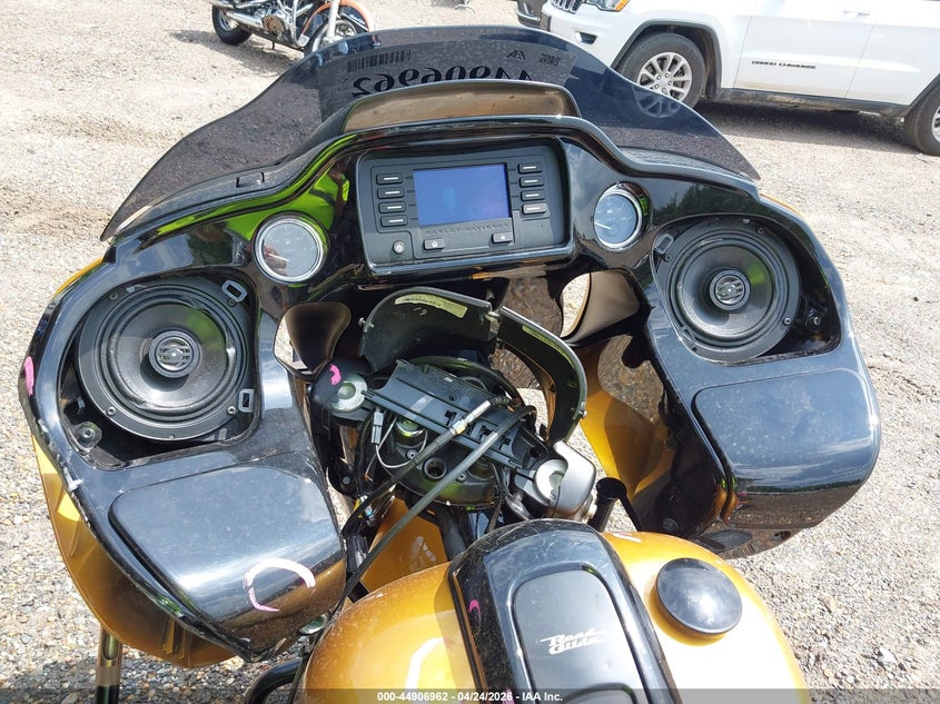 2023 Harley-Davidson Fltrxs VIN: 1HD1KTP17PB626737 Lot: 44906962