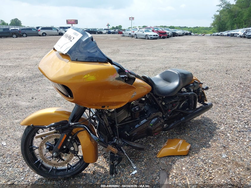 1HD1KTP17PB626737 2023 Harley-Davidson Fltrxs photo 1