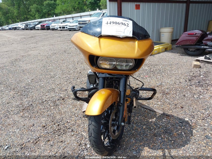 2023 HARLEY-DAVIDSON FLTRXS 1870 CC(VIN: 1HD1KTP17PB626737