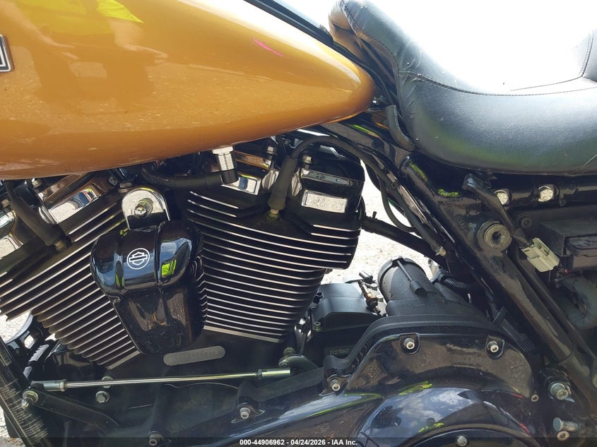 2023 Harley-Davidson Fltrxs VIN: 1HD1KTP17PB626737 Lot: 44906962