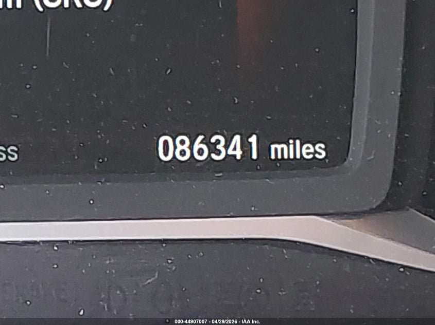 2019 HONDA PILOT SPORT UTILITY VEHICLE 3.5L V-6 DI, VVT, 280HP
