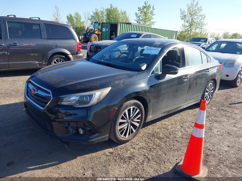 2019 Subaru Legacy 2.5I Premium
