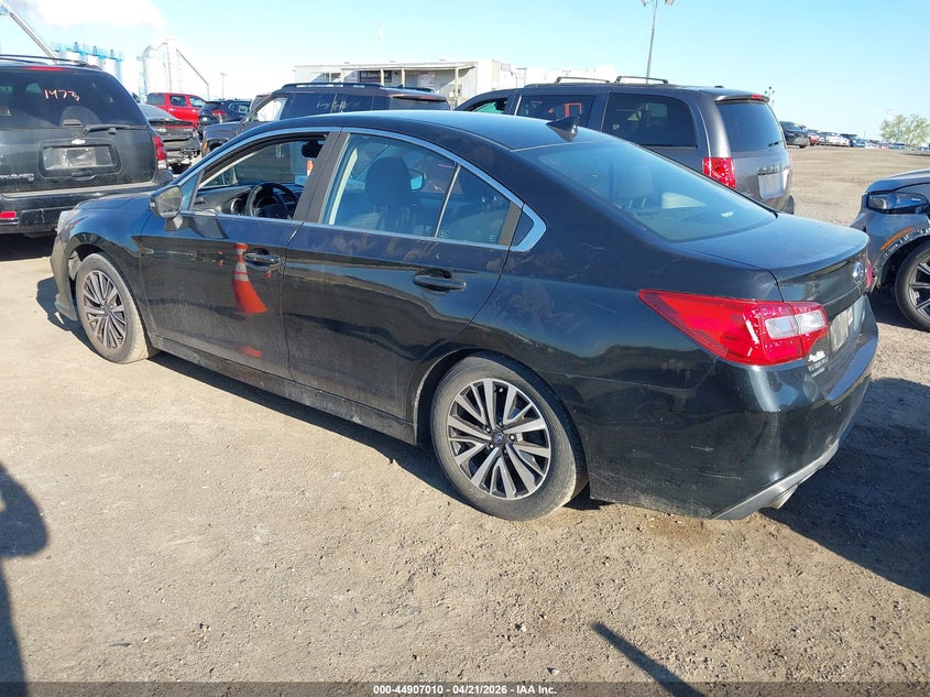 2019 Subaru Legacy 2.5I Premium