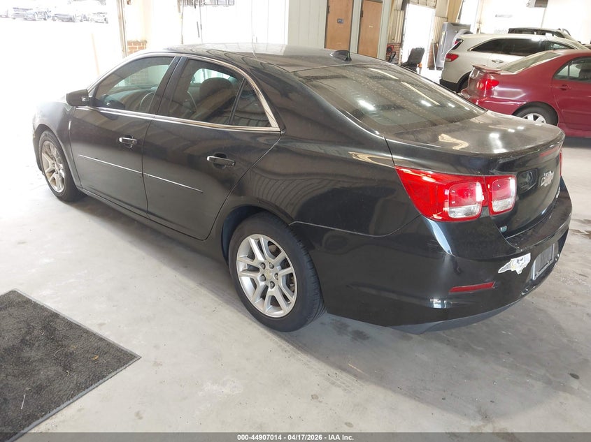 2014 Chevrolet Malibu 1Lt
