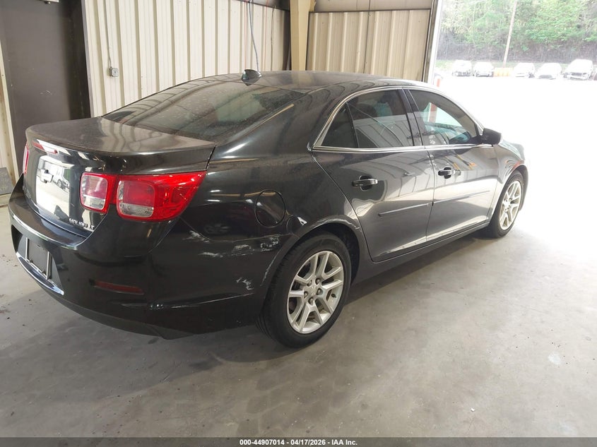 2014 Chevrolet Malibu 1Lt