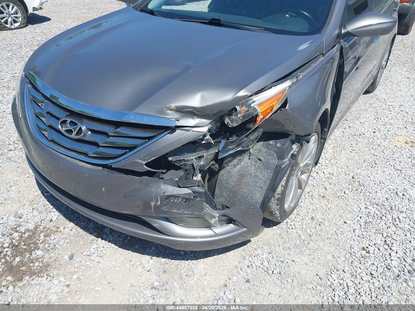 AtlanticExpress - Hyundai Sonata