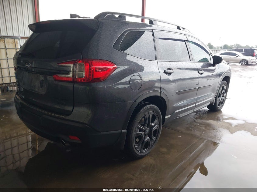 2025 SUBARU ASCENT 2.4L H-4 DI, DOHC, V(VIN: 4S4WMAFD8S3418897