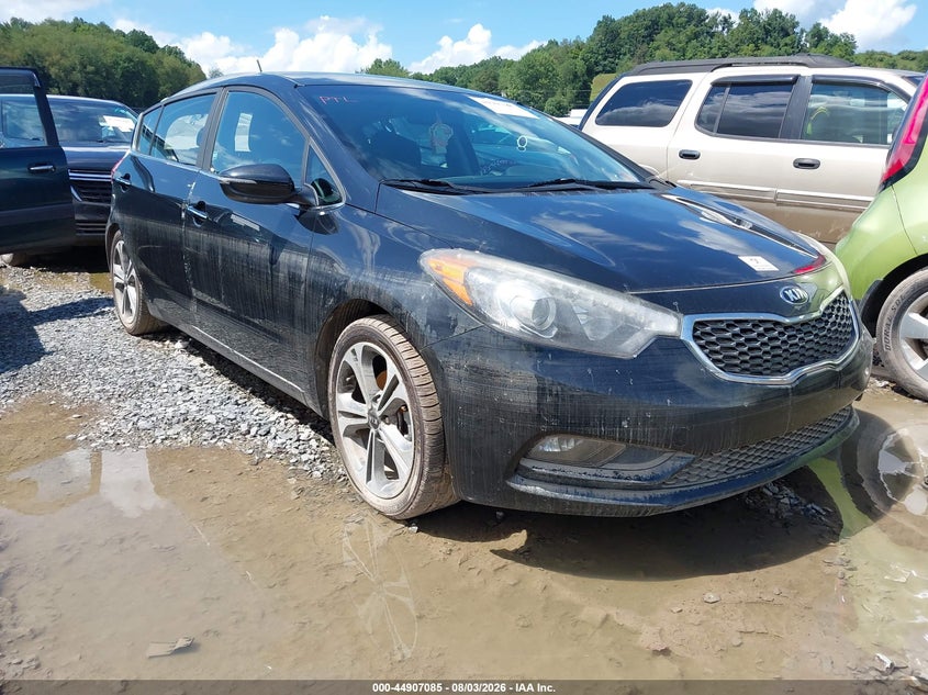 Vin: knafx5a8xg5627712, lot: 45404454, kia forte ex 2016 img_1