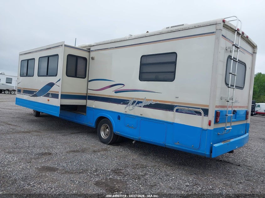 1995 FORD F530 auction photo 3