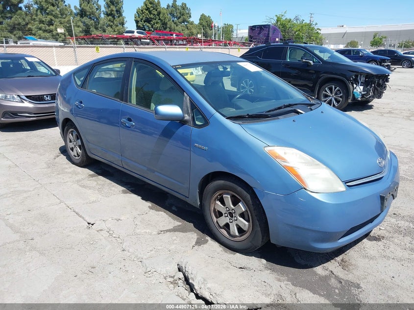 2007 Toyota Prius