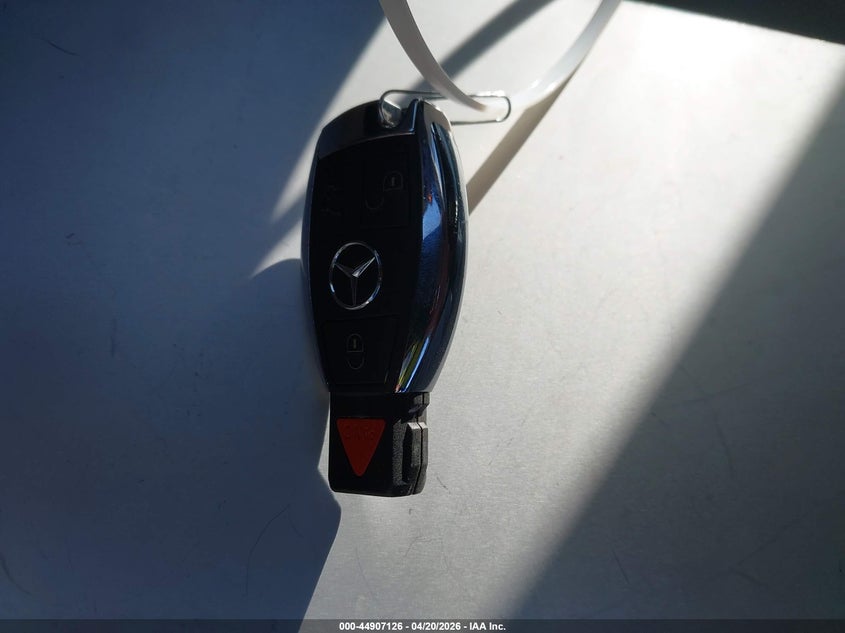 2012 Mercedes-Benz Cls 550 VIN: WDDLJ7DB0CA026598 Lot: 44907126