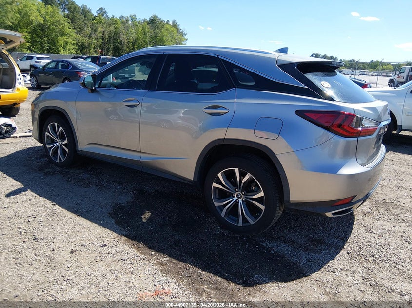 Vin: 2t2hzmaa9mc206061, lot: 45404508, lexus rx 350 20213